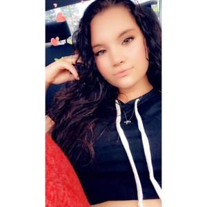 Meet your Posher, Kristen